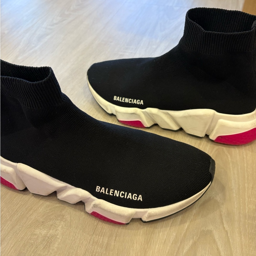 Balenciaga Speed Trainer Sneaker
